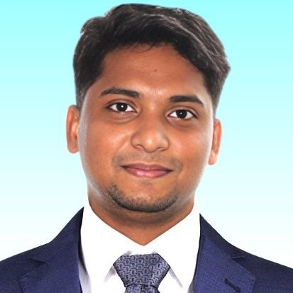 ar_rahim0's profile picture. I am django developer | Building web applications with clean, efficient code | Turning ideas into reality.