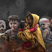 Nehad from Gaza 🍉🇵🇸 (@mmmd15671041) 's Twitter Profile