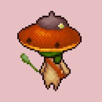Mokuya🍄 (@yuukimokuya) Twitter profile photo