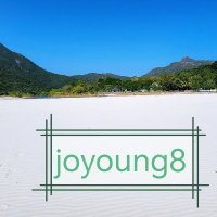 joyoung8 プレゼント企画 (@joyoung8jp) 's Twitter Profile
