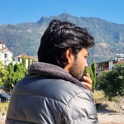 Mohit Chauhan Profile