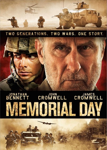 MemorialDayFilm's profile picture. Memorial Day, 1993. When 13-year-old Kyle Vogel discovers the World War II footlocker belonging to his grandfather, Bud,