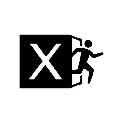 eXited X. Find me at https://t.co/v2ySon1Iyz