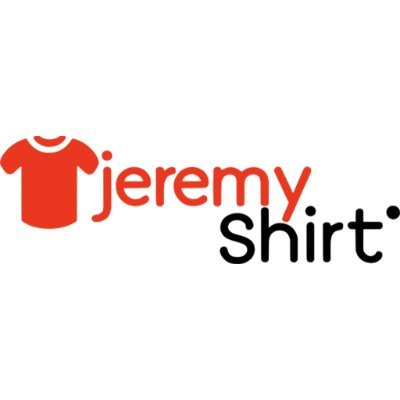 jemeryshirt's profile picture. JeremyShirt: Quality & Value since 2021. 👕 Hundreds of new designs daily! ⚡️ We craft exceptional products at the best prices.