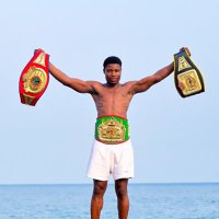 Segbedzi Undisputed Welterweight Champ (@segbedzisampson) 's Twitter Profile Photo Segbedzi Undisputed Welterweight Champ (@segbedzisampson) 's Twitter Profile Photo