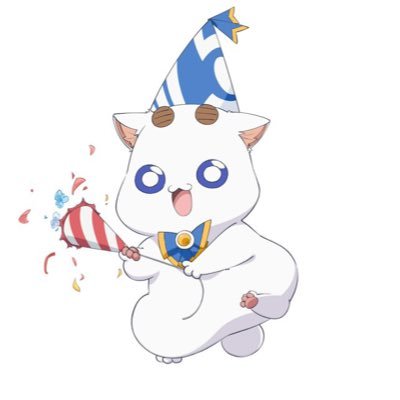 sin_mochipon's profile picture. アリア社長のおなかに生息。旬の趣味と飯テロ、稀にパチのツイーヨします。