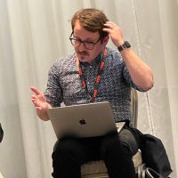 Charlie Price (@drcharliewprice) 's Twitter Profile