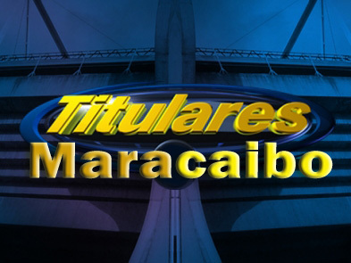 Noticias e informaciones de Maracaibo, Zulia y Venezuela. Lo mas relevante del mundo noticioso a través de los diferentes portales web