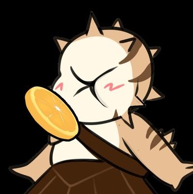 just a puffer shaking his stuff and giving good vibes to all finally 🐡affiliate🐡 but now trying for 🐡partner 🐡 vtube mother is @yeromoo
🔞 stream