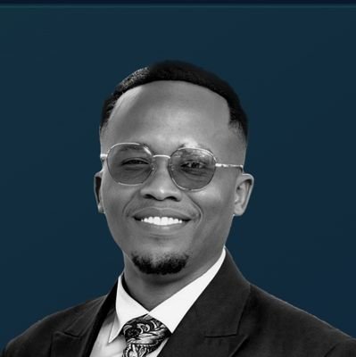 Sani_AO4's profile picture. Investment Readiness Trainer