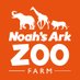 Noah's Ark Zoo Farm (@noahs_ark_zoo) Twitter profile photo Noah's Ark Zoo Farm (@noahs_ark_zoo) Twitter profile photo