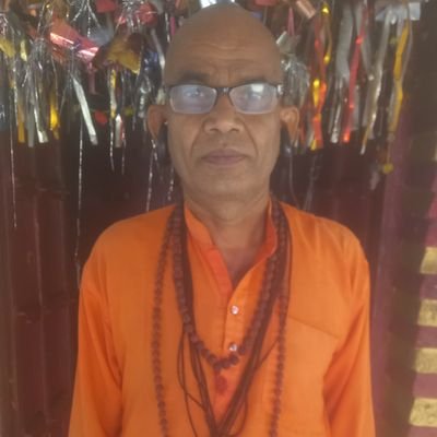 सत्यम शिवम सुंदरम। आदेश आदेश।
जय गुरु गोरखनाथ।जय भगवान परशुराम जी ! जय मुङिया बाबा की।।
मो 8009712891