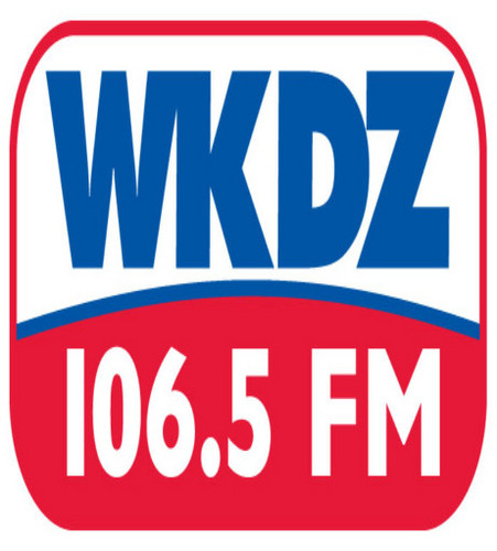 WKDZ-FM