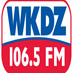 WKDZ Radio (@WKDZ) Twitter profile photo