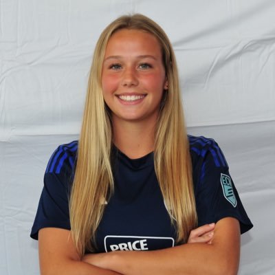 Sporting BV ECNL 09 || Defender #5 || 5’8 || Blue Valley West HS 2027 || GPA 4.2