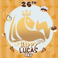 LUCAS INDONESIA FANBASE (@lucaswong_idn) 's Twitter Profile Photo LUCAS INDONESIA FANBASE (@lucaswong_idn) 's Twitter Profile Photo