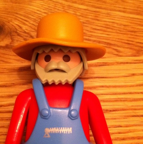 TheBootleFarmer's profile picture. 