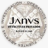 DESPACHO DE DETECTIVES - JANUS (@detectivesjanus) 's Twitter Profile
