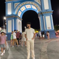 J.M Lima (@josemateusl) 's Twitter Profile