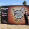 Julio15915268's profile picture. solamente Rock fanático de RUSH FM siete