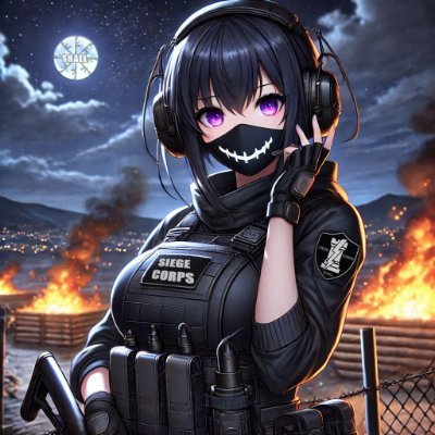 Saber_SCS's profile picture. 