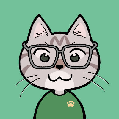 フリーランスのゲームエンジニアです。
最近は主に #Unity を使用しています。
ココナラ(https://t.co/8D5q01T31D)