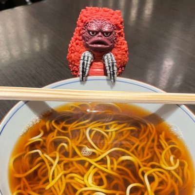 NOT FOUNDさんのプロフィール画像