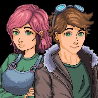 MAYDAY ✨Wishlist Now!✨ (@pequi_studios) 's Twitter Profile Photo MAYDAY ✨Wishlist Now!✨ (@pequi_studios) 's Twitter Profile Photo