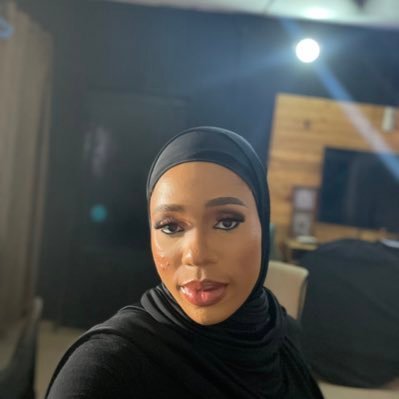 Munii_babyy's profile picture. Registered Nurse&Midwife (BSN)⚕️Soft Alhaja💕