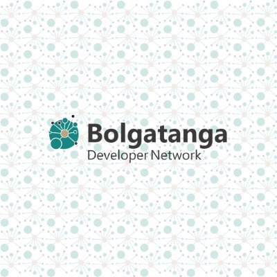 bolgadevnetwork's profile picture. Connect, share & learn with fellow Bolgatanga devs. We don't sleep, we code! Got a bug? We've got the fix! ⚠️ Warning: May cause spontaneous coding sessions.