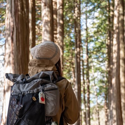 cookiem66010966's profile picture. 登山が好きです🏕情報収集と記録用にのんびりつぶやくアカウントです