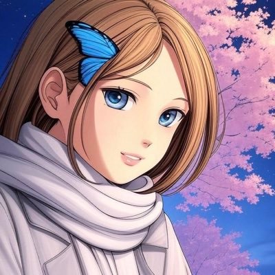 Selira_Papillon's profile picture. ♿️ Femme positive 👱🏻‍♀️atteinte de plusieurs #MaladiesInvalidantes et douloureuses👳🏻‍♀️ #SPAA #SED etc…  MA VIE, Un #combat de tout les jours ! 🥊 #JFD