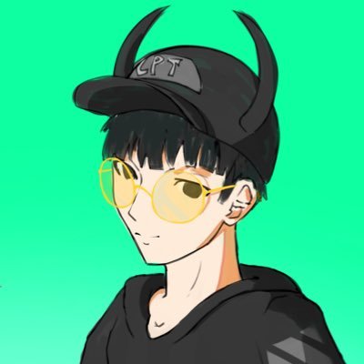 Lanidさんのプロフィール画像
