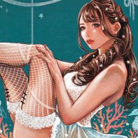 星 伊香🦑5/11文フリ東京【F41】 (@hoshiika_yuri) 's Twitter Profile Photo