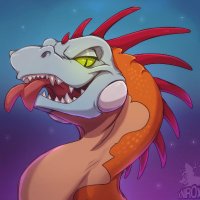 ToxicToon 🦎 (@toxicaltoon) 's Twitter Profile