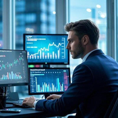 MemeCoinGems_'s profile picture. Unlocking 100x #memecoin gains. Data-driven analysis & insights for savvy traders.  Join the journey!