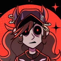 ♢ STARDUST ♢ - Commissions open! (@marina99192764) 's Twitter Profile Photo