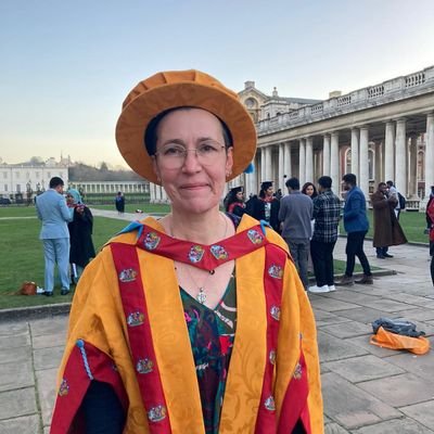 Mental Health/Adult Nurse. PhD. Practice and research: health and social care policy, inequalities, stigma, criminal justice, critical realism. Views my own.