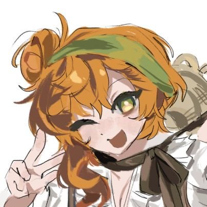 이하루さんのプロフィール画像