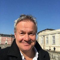 Vincent Marck (@vincmak1) 's Twitter Profile