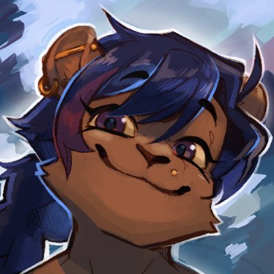 🫐Jolyne Blueberry Profile