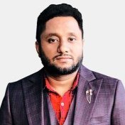 abuahsanbasir's profile picture. Zend Certified PHP 7.1 Engineer