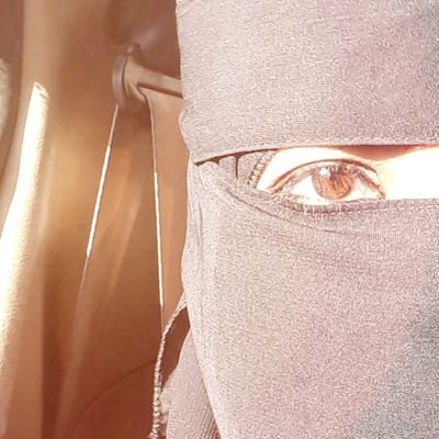 Sayyu02's profile picture. Mystery ✨️