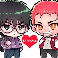 二三🦊❤️🌸 (@ruhana1110_23) 's Twitter Profile