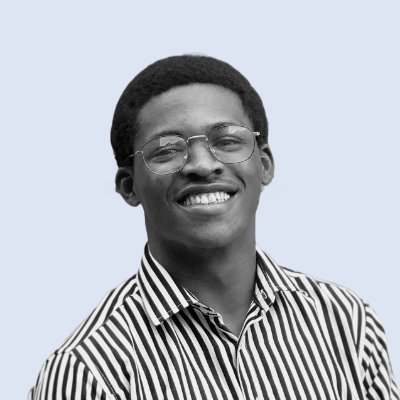 UI/UX Designer | Computer Science Grad (FUTO) | Always learning new things.