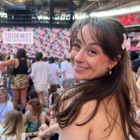 Adrienne Amelia (@adrienneamelia) 's Twitter Profile