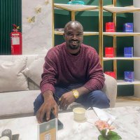 Saint ALASKA ENT 🇺🇸🇶🇦🇨🇲🇬🇼🇳🇬 B.A Hons (@amsaintalaska) 's Twitter Profile Photo