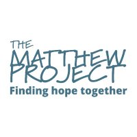 The Matthew Project Charity (@matthewproject) 's Twitter Profile
