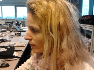 katebaert's profile picture. (video)journalist @FocusWTV
competenties: blijven luisteren, hoor- en wederhoor, de dingen helder verwoorden en vooral de kijker juist informeren!