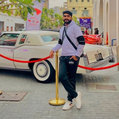 TabusamIqbal07's profile picture. Stay Away ❌️ ☠️